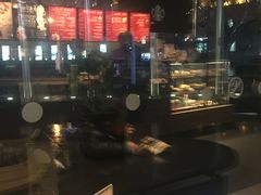-星巴克(汇京国际广场店)