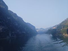 -乌江画廊(彭水苗族土家族自治县)