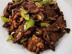 老爆三-普天和酒楼·新津菜·烤鸭(天津之眼店)