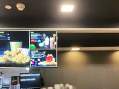 -麦当劳(金沙广场店)
