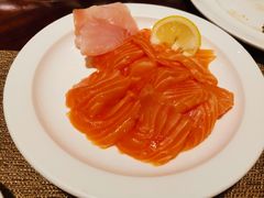 -长沙芙蓉国温德姆至尊豪廷大酒店 - 自助餐厅