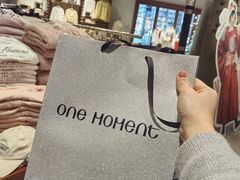 -ONE MOMENT(北京朝外店)