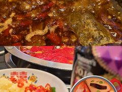 -沸炉重庆老火锅(军事博物馆店)