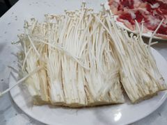 -黑山牛肉汤火锅(花城汇店)