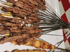 -三个大叔东北烧烤·砂锅菜(西三旗店)