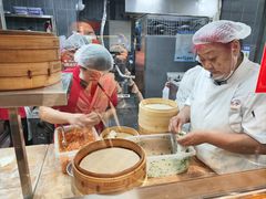 -草包包子铺(宽厚里店)