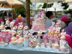 -HERRE·FARM 赫尔露营农场·团建聚会包场