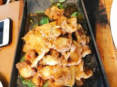 -菩提树·素食餐厅(汇智国际商业中心店)