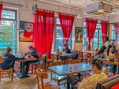 -雕刻时光·无国界料理西餐厅(五山店)