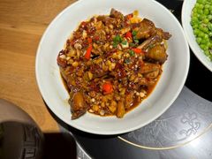-吃饭皇帝大(长宁龙之梦店)