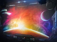 -游趣VR·虚拟现实体验馆(天河店)
