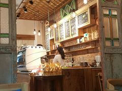 -西关84·History·Art·Cafe