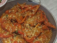 -石牌岭小亮蒸虾•湖北老字号(左岭店)