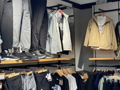 -五环Outlets(高新工厂店)
