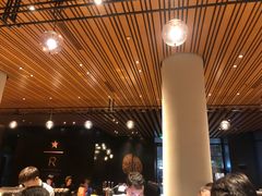 大堂-星巴克(深圳海岸城4楼店)