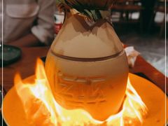 -吃饭皇帝大·土家民族菜(武陵源店)