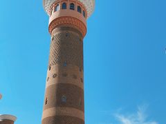 -新疆国际大巴扎