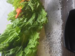 -三国惹火烤肉·中日韩烤肉集合店(百草路店)