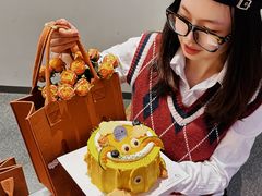 -静宜和她的朋友(星海广场店)