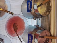 -溪边姑娘·拉丝酸奶水果捞(春熙路店)