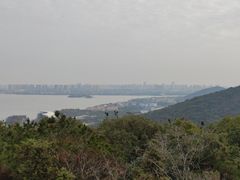 -宝界山林公园