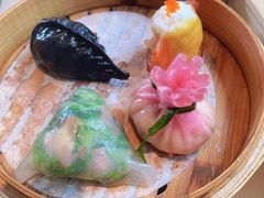 -蔡澜点心·粤菜(领展购物广场店)