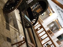 -世贸君澜·云天阁自助餐厅