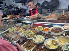 -梅溪·小伙子干挑面(安吉总店)