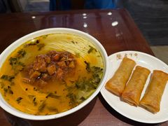 -老半斋(福州路店)