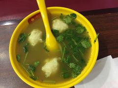 -小杨生煎(金山百联购物中心3楼店)