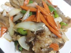 -清真烧麦馆(民族路店)