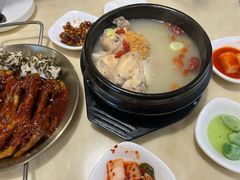 -长顺参鸡汤店(西塔总店)
