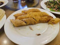 -悦宾饭馆(翠花胡同店)