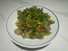 -老馆子·建德菜·山肴鱼鲜(海威新界店)