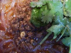 -重庆小面·抄手(解放碑好吃街店)