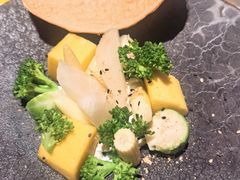 -杭州西子湖四季酒店-WL BISTRO西湖餐厅