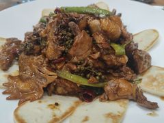 -刘妈菜馆(磁器口店)