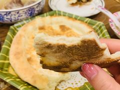 -清真·玛丽亚新疆菜主题餐厅(浙江中路店)