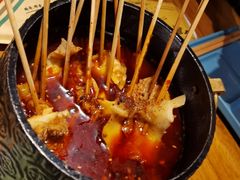 -那些年记忆烧烤