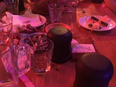 -MR.ROCKY洛奇先生RESTAURANT&BAR(宝安壹方城店)