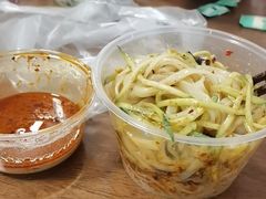 -大姐麻辣烫(莲宝中路店)
