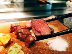 -Ginza Onodera铁板烧(外滩十八号店)