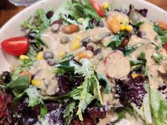 -敏珠拉姆藏餐·南京厨房(富春江东街店)