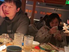 -雪熊精酿·哈尔滨烧烤酒馆(非遗大串店)