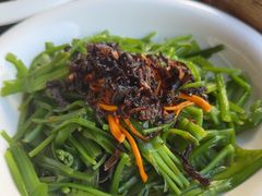 -尽善百年古院餐厅(王家老宅店)