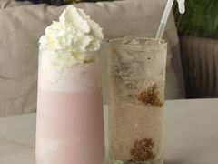 -盐说·西式餐酒馆(光明万达店)