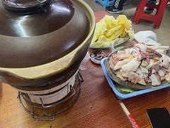 -威邵鸡煲(西华路总店)