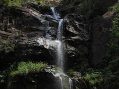 -双龙峡