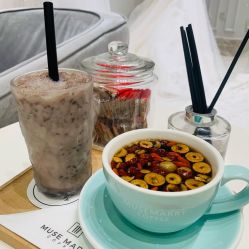 -MuseMarry婚纱(前海嘉里中心店)