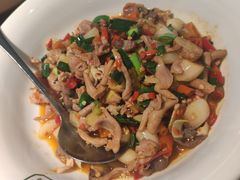 -费大厨辣椒炒肉(万家丽一店)